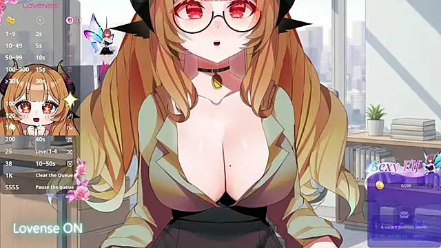 hadamia online show from 02-08-26, 12:25