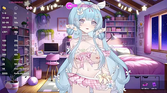 hadamia online show from 11-08-25, 04:49