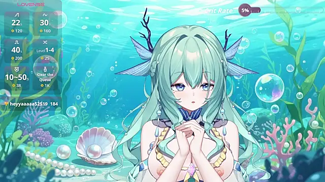 hadamia online show from 10-04-25, 02:24