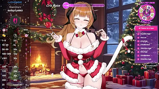 hadamia online show from 12-20-25, 06:27