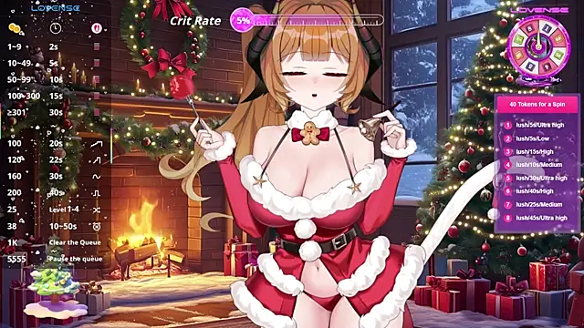 hadamia online show from 12-20-25, 11:40