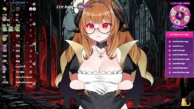 hadamia online show from 01-11-26, 01:01