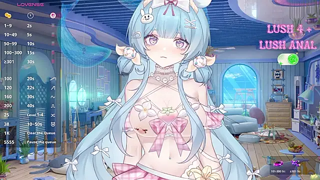 hadamia online show from 03-16-26, 04:43