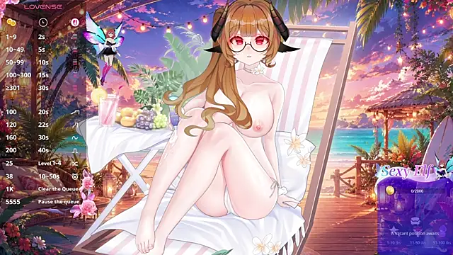 hadamia online show from 06-18-26, 02:55