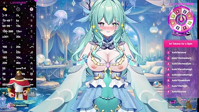 hadamia online show from 04-30-26, 04:03