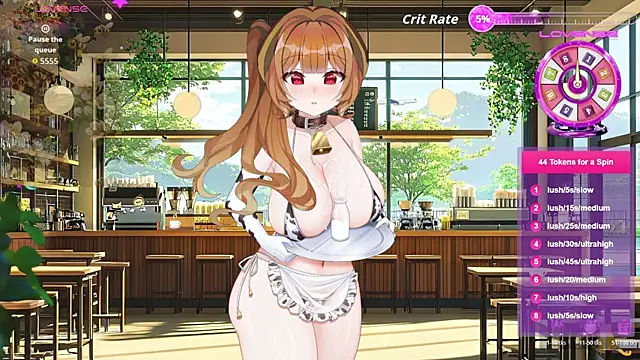 hadamia online show from 04-14-26, 05:34