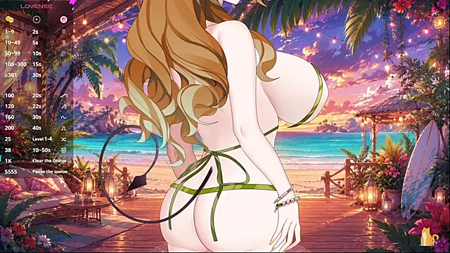 hadamia online show from 06-01-26, 03:40
