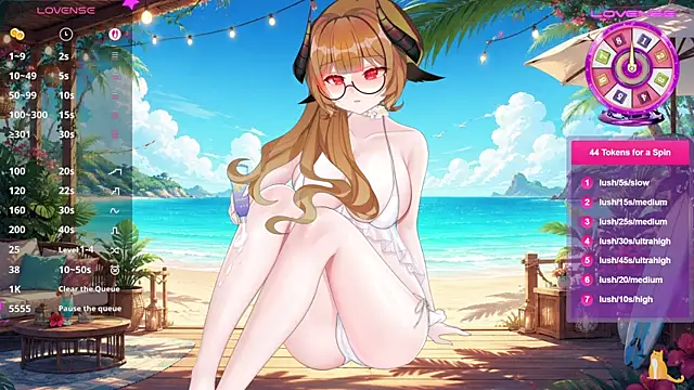 hadamia online show from 05-27-26, 02:35