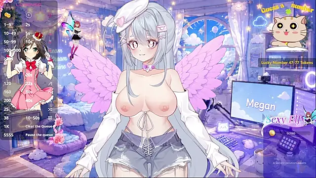hadamia online show from 06-03-26, 05:17