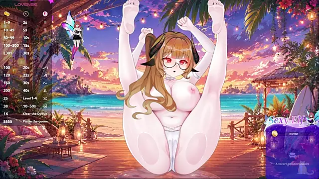 hadamia online show from 05-31-26, 06:41