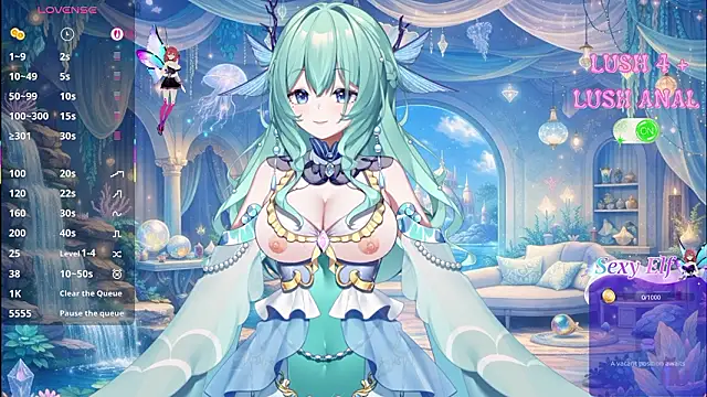 hadamia online show from 03-26-26, 05:50