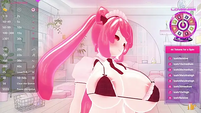 hadamia online show from 04-22-26, 05:36