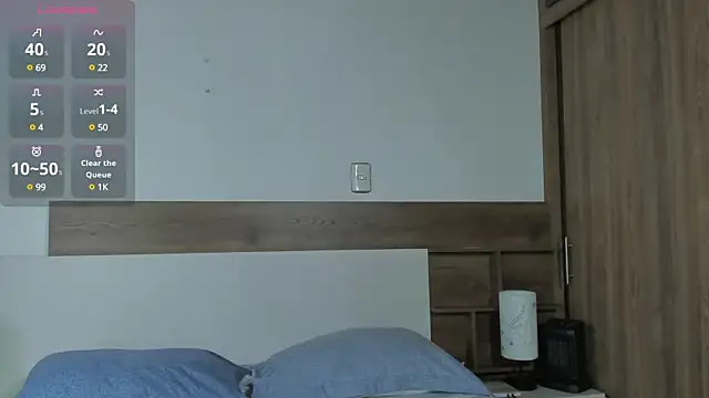  fullmoon online show from 02-27-25, 10:09