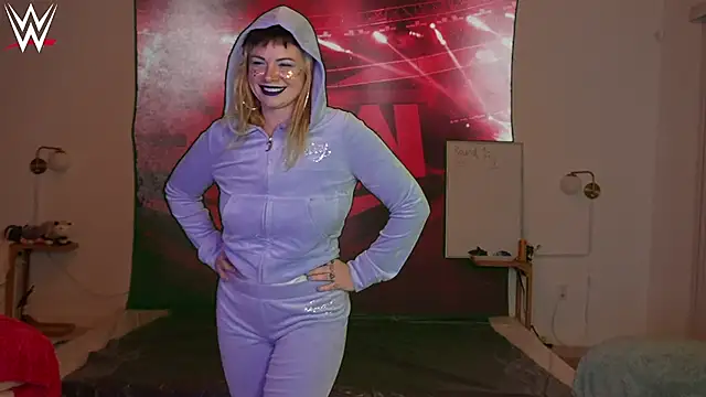 Aprilreign online show from 02-07-26, 11:46