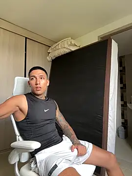 sendfer online show from 10-27-25, 08:21