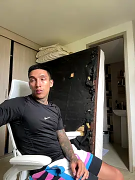 sendfer online show from 10-01-25, 08:35