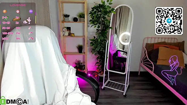 Aly Alyc online show from 03-30-26, 12:01