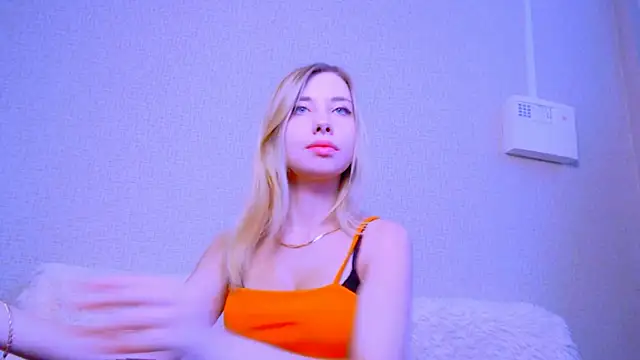 AliceFire  online show from 10-07-25, 07:42