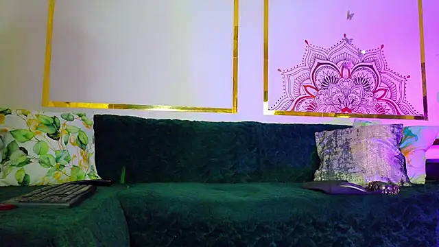 PandoraVolkov online show from 04-02-26, 07:26