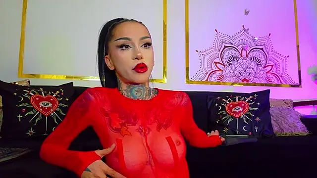 PandoraVolkov online show from 03-31-26, 08:00