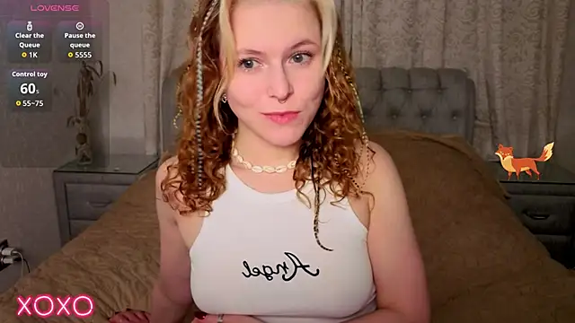 rocky foxy online show from 02-24-26, 10:43