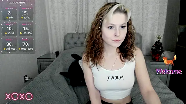 Snapshot of rocky_foxy chatting on 01-28-25, 11:17 rocky foxy online show from 01-28-25, 11:17