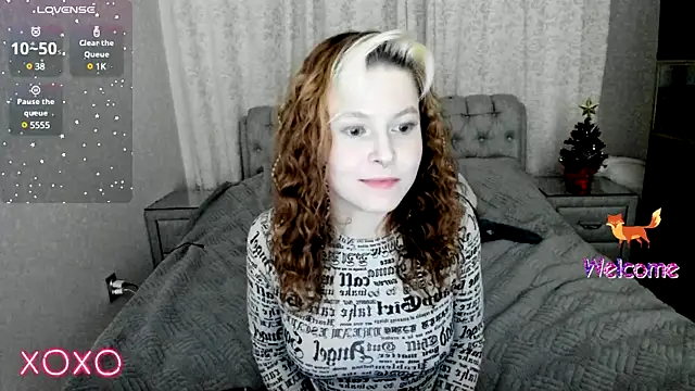 Snapshot of rocky_foxy chatting on 01-31-25, 10:52 rocky foxy online show from 01-31-25, 10:52