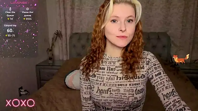 rocky foxy online show from 11-24-25, 10:21