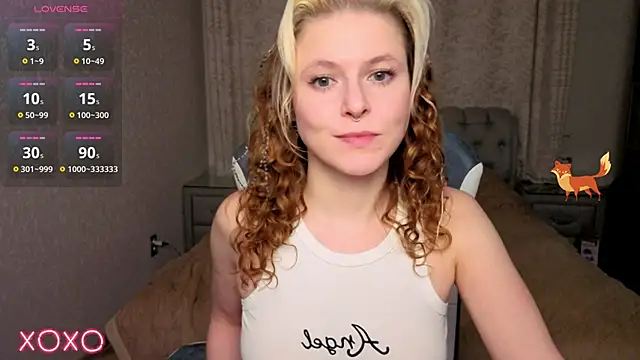 rocky foxy online show from 04-26-26, 09:12