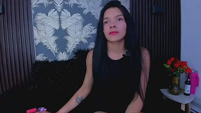  shantal smith online show from 09-24-25, 03:40