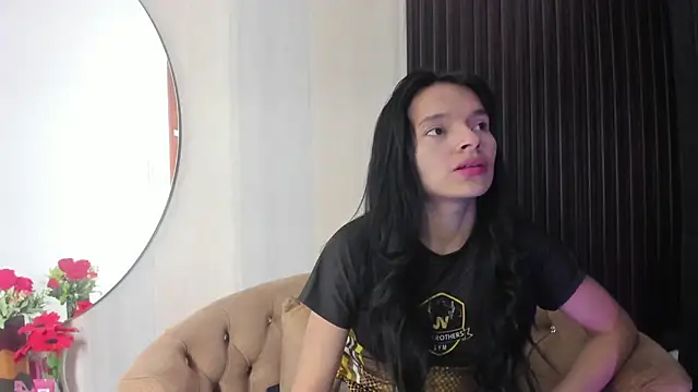  shantal smith online show from 04-07-26, 12:34