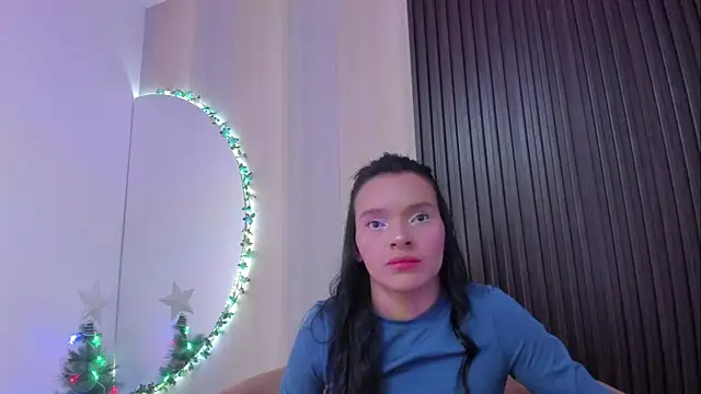  shantal smith online show from 12-02-25, 02:30