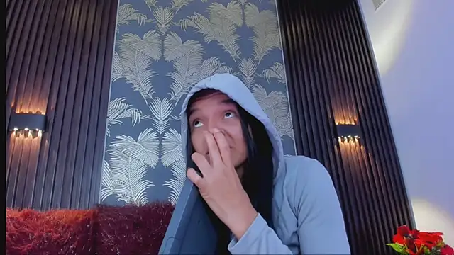  shantal smith online show from 11-03-25, 02:53