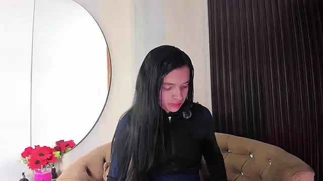  shantal smith online show from 03-03-26, 12:28