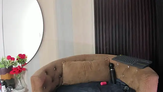  shantal smith online show from 03-15-26, 01:01