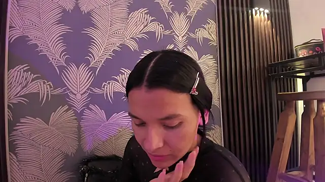  shantal smith online show from 04-22-26, 01:07