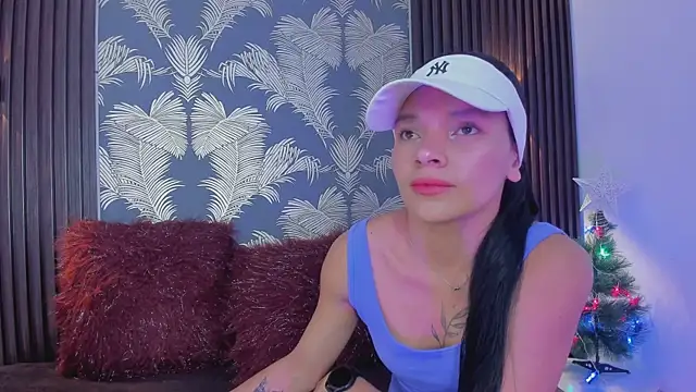  shantal smith online show from 11-12-25, 04:33