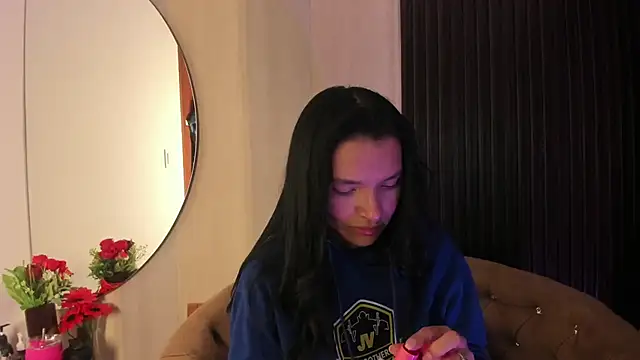  shantal smith online show from 04-09-26, 01:07