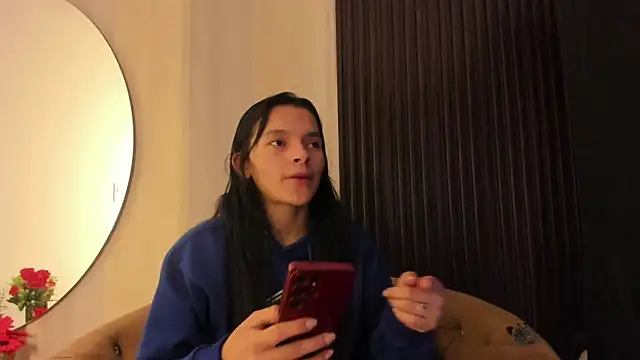  shantal smith online show from 04-03-26, 12:28