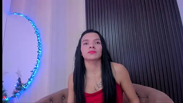  shantal smith online show from 11-21-25, 04:28