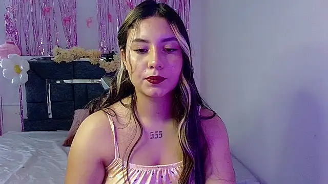 Lia 14  online show from 09-20-25, 05:29