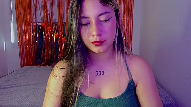 Lia 14  online show from 11-07-25, 06:45