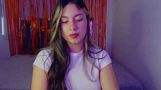 Lia 14  online show from 11-01-25, 08:25