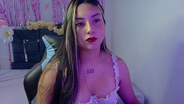 Lia 14  online show from 09-24-25, 06:36