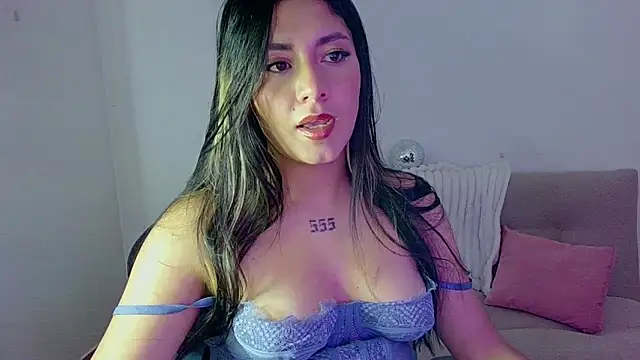 Lia 14  online show from 06-03-26, 10:25