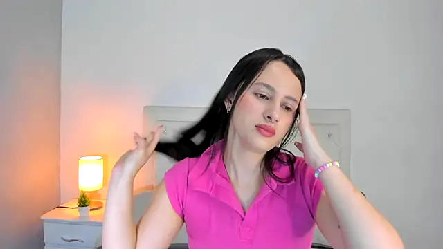 Snapshot of MELISSA_ALVAREZ chatting on 09-23-25, 09:16 MELISSA ALVAREZ online show from 09-23-25, 09:16