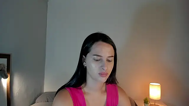 Snapshot of MELISSA_ALVAREZ chatting on 02-23-25, 09:33 MELISSA ALVAREZ online show from 02-23-25, 09:33