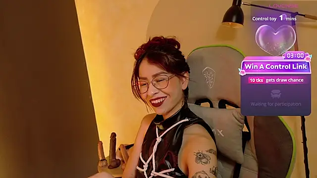 rosse 98  online show from 03-29-26, 01:46