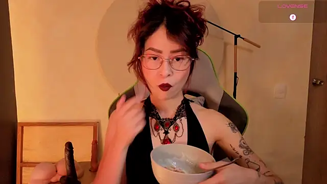 rosse 98  online show from 04-10-26, 01:18