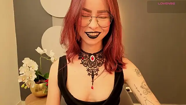 rosse 98  online show from 12-17-25, 02:22